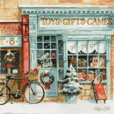 Джим Митчелл (Jim Mitchell)