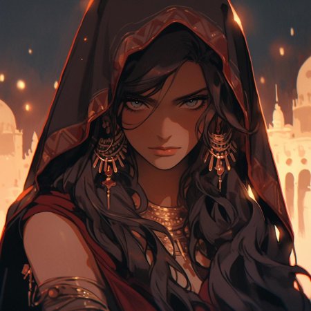 Морейн дамодред