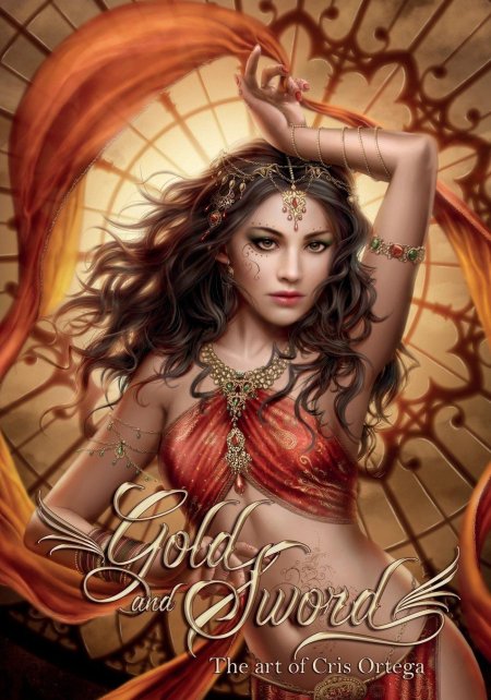 Девушки с Востока аниме арт