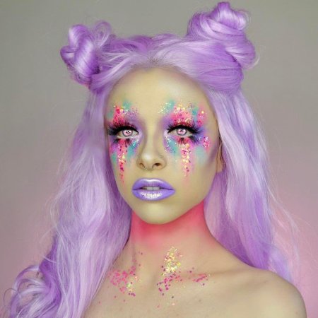 Гримм единорога