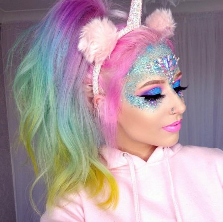 Гримм единорога