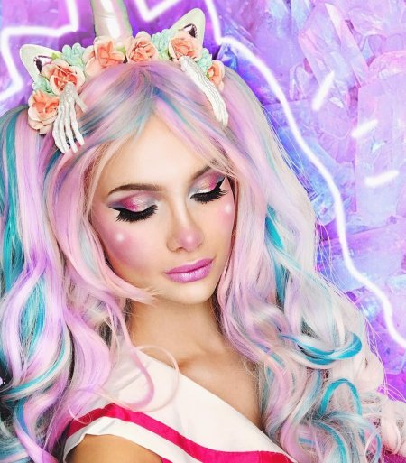 Лисса АВЕМИ