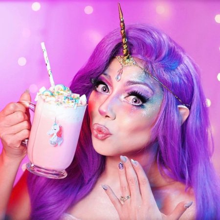 Гримм единорога