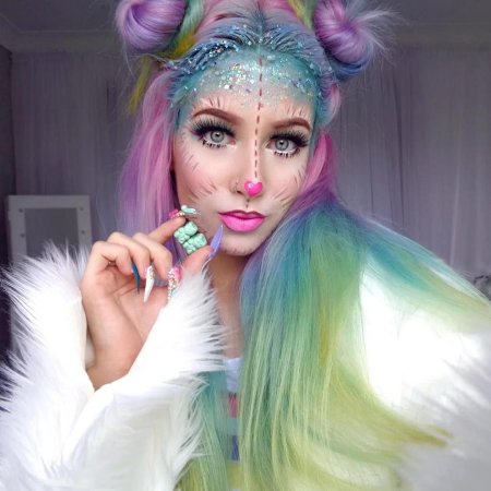 Гримм единорога