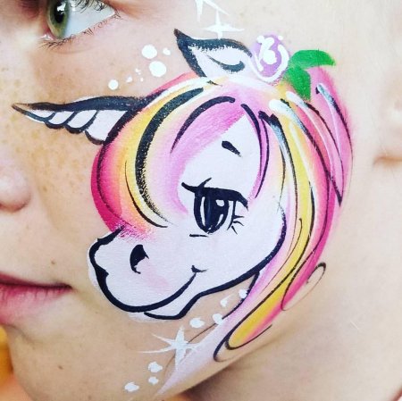 Аква Гримм Рарити