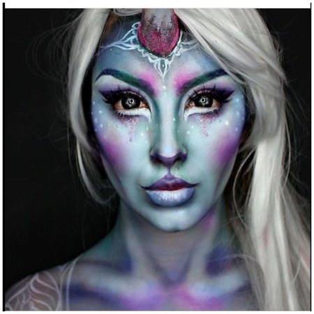 Гримм единорога