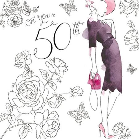 С днем рождения леди