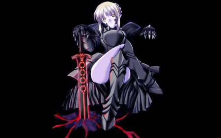 Сайбер Фейт