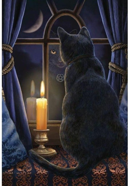 Лиза Паркер картины