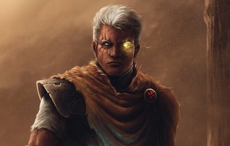 Кэйбл Марвел