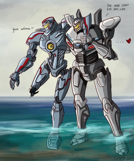 Егерь Страйкер Эврика