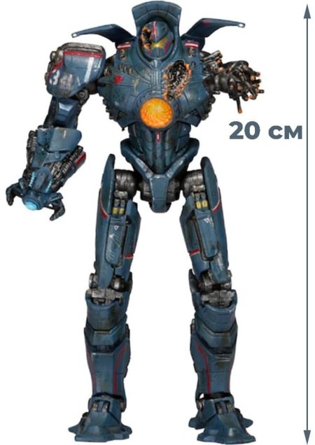 Егерь Бродяга Тихоокеанский рубеж