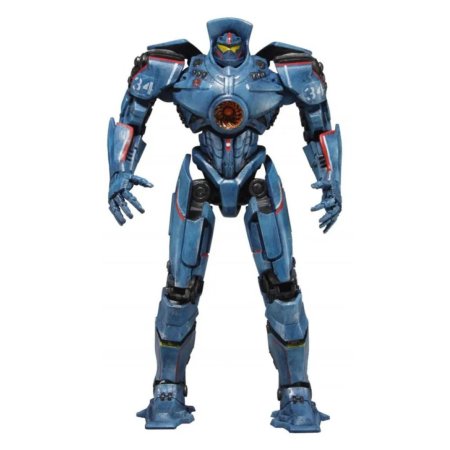 Игрушки Егерь из Тихоокеанский рубеж 2