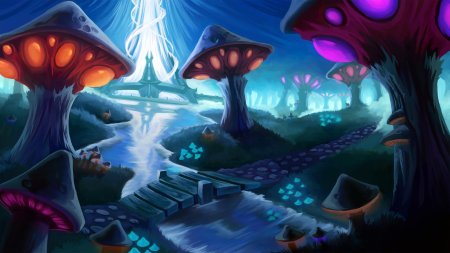 Запределье Зангартопь