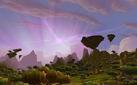 Сумеречная гряда Награнд