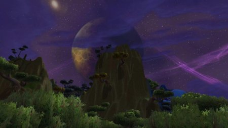 Награнд Запределье