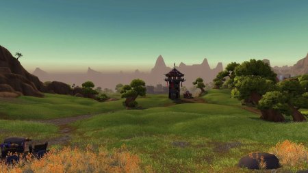 Награнд Запределье