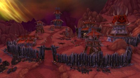 Аутленд ВОВ