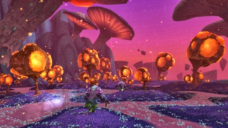 Варкрафт Зангартопь