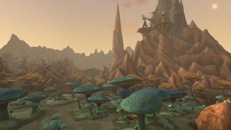 Награнд Запределье