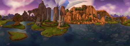 Награнд Запределье