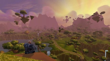 Награнд Запределье