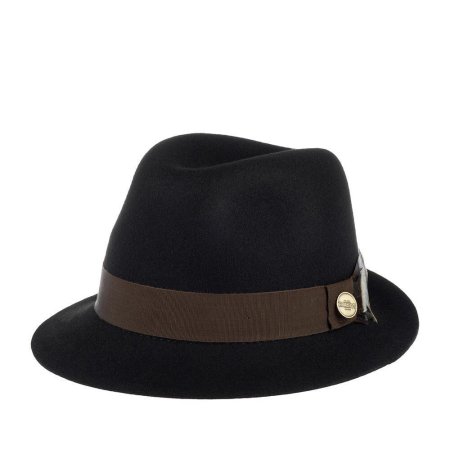 Шляпа трилби