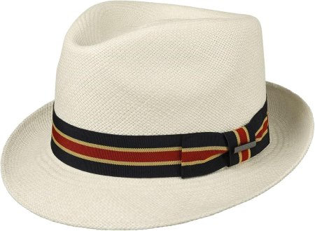 Белая Панама