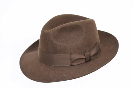 Шляпа Fedora Trilby