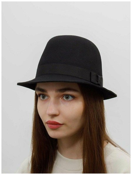 Шляпа Федора Bailey 7006 Briar