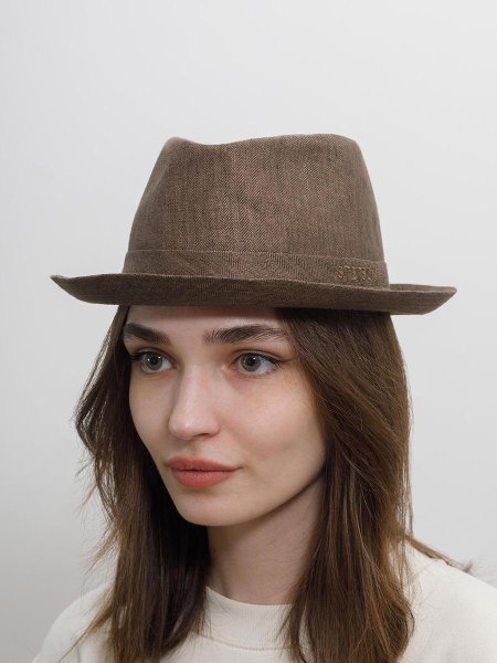 Шляпы Bailey
