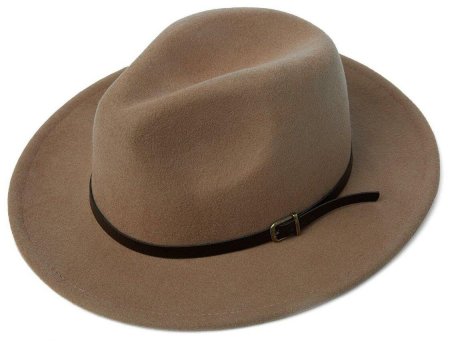 Шляпа канотье