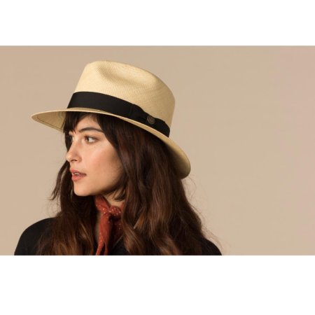 Федоры и трилби