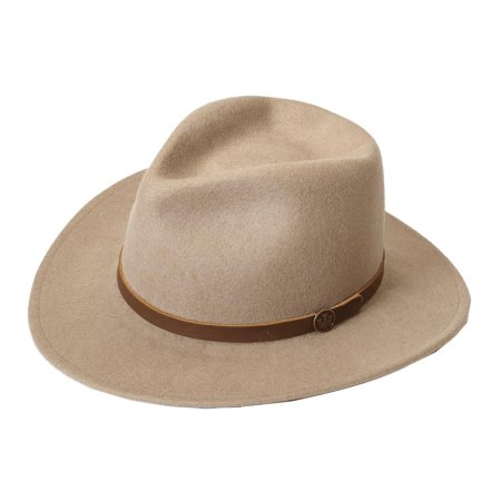 Шляпа с цепочкой