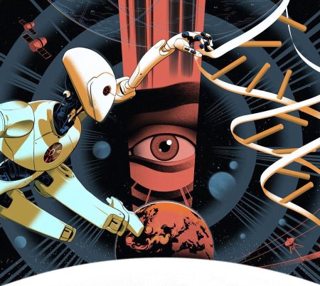 Научные мультики