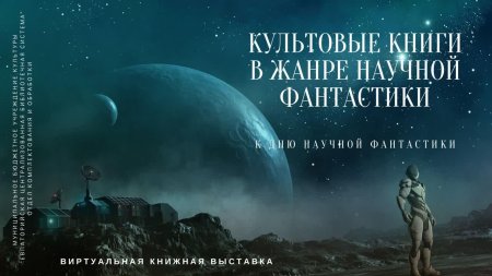 День научной фантастики