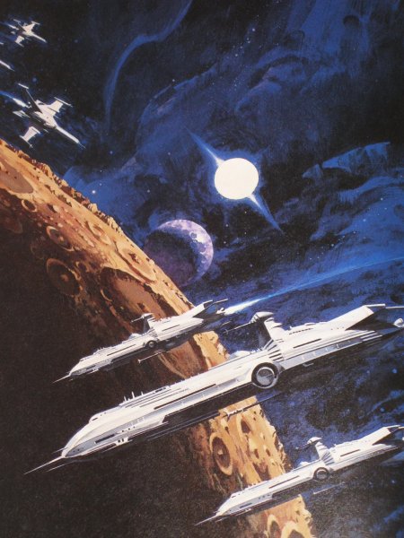 Научная фантастика