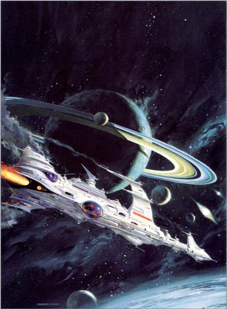 Винсент ди Фейт