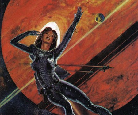 Дэвид Маттингли иллюстрации