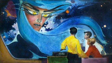 Геннадий Голобоков