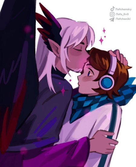 Эбардо и Джодах