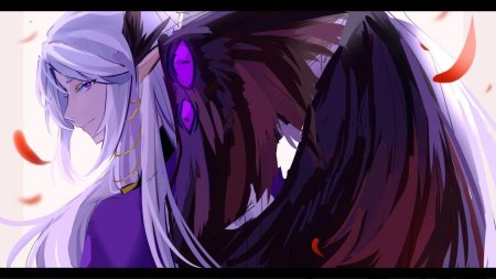 Джодах идеальный мир