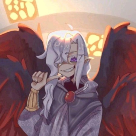 Джодах вечный Архимаг