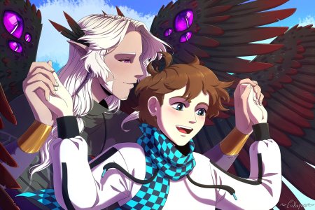 Эбардо и Джодах