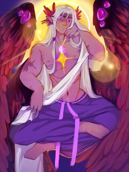 Картинки Джодаха