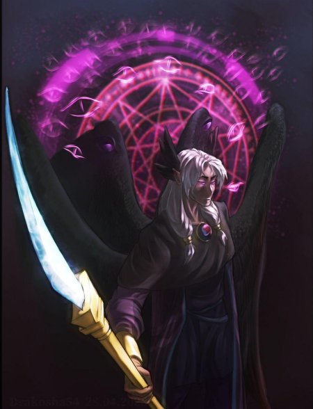 Лефтарион арт