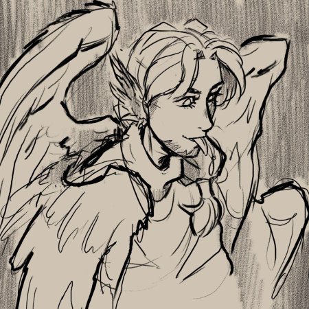 Джодах рисунок