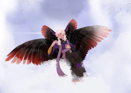 Джодах Архимаг