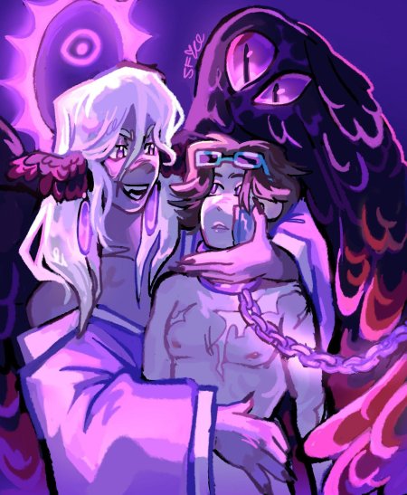 Джодах игра Бога