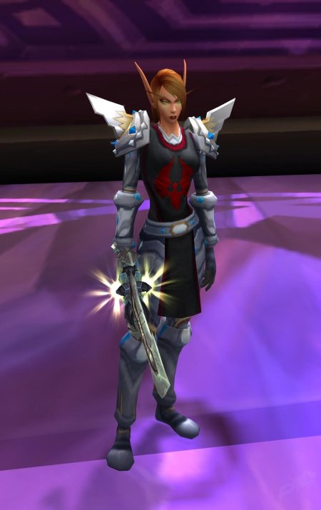 Лиадрин варкрафт